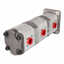 REPLACEMENT TRIPLE PUMP FOR